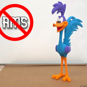 Road Runner Looney Tunes