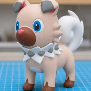 Rockruff