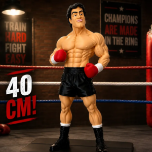 Rocky No AMS