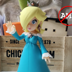 Rosalina