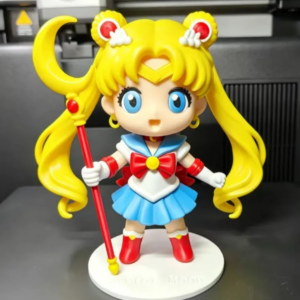 Sailor Moon