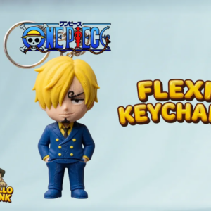 Sanji