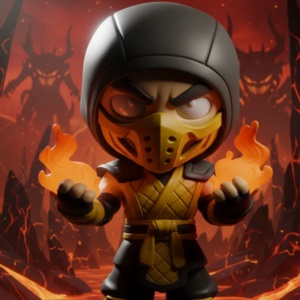 Scorpion