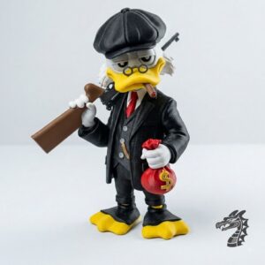 Scrooge McDuck