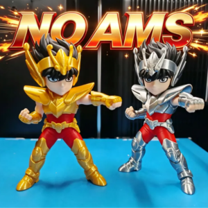 Seiya Saint Seiya Chibi