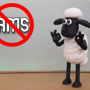 Shaun the Sheep