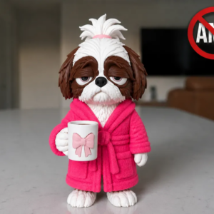 Shih-Tzu