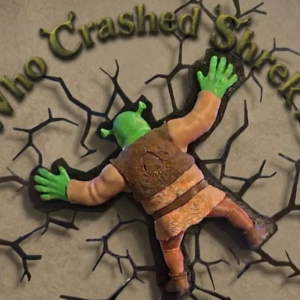 Shrek