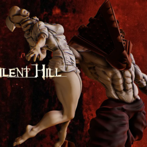 Silent Hill