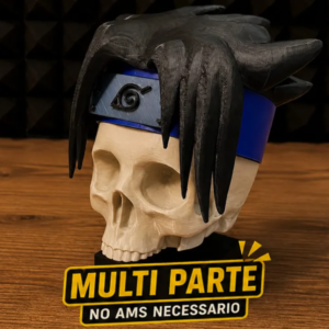 Skull Sasuke