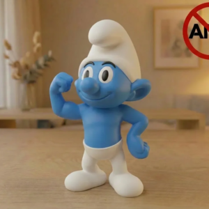 Smurf