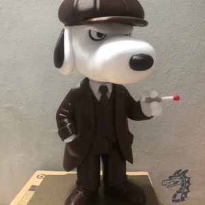 Snoopy Peaky