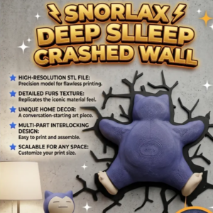 Snorlax