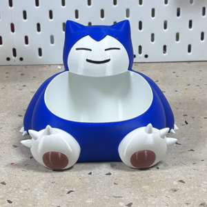 Snorlax Box