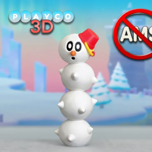 Snow Pokey