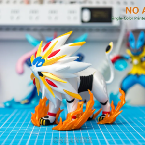 Solgaleo