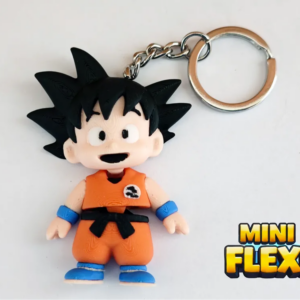 Son Goku