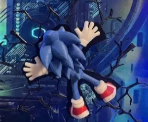 Sonic