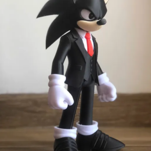 Sonic Suite Urban