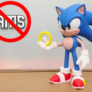 Sonic the Hedgehog