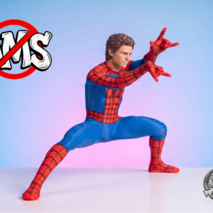 Spider Man