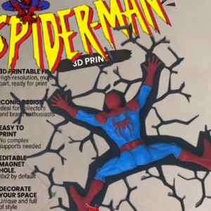 Spider Man