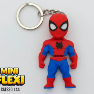 Spiderman
