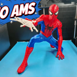 Spiderman Web