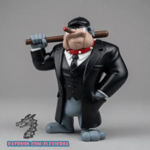 Spike Peaky