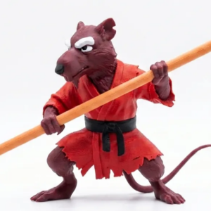 Splinter No AMS