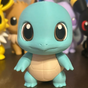 Squirtle