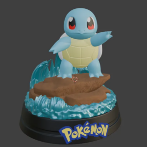 Squirtle