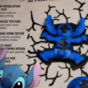 Stitch