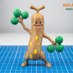 Sudowoodo