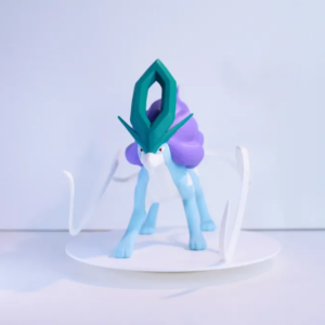 Suicune 1