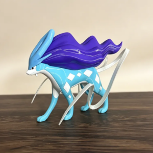 Suicune