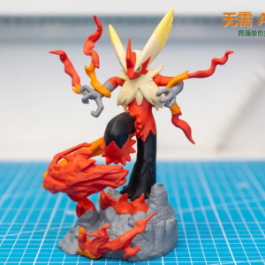 Super Blaziken