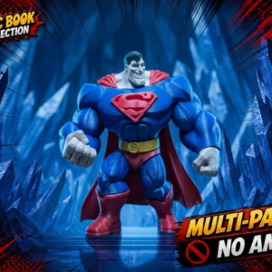 Superman Bulk