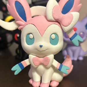 Sylveon