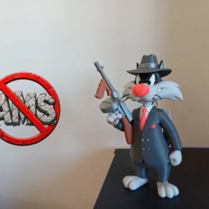 Sylvester Gangster