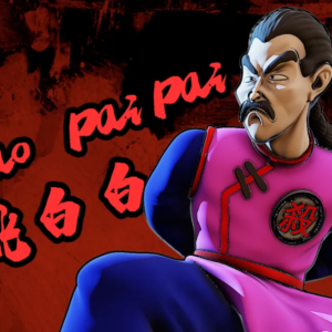 Tao Pai Pai