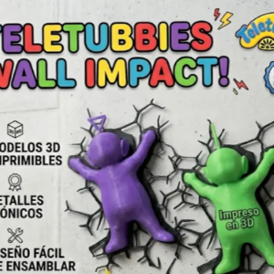 Teletubbies