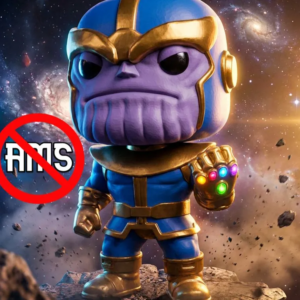 Thanos