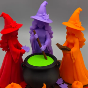 The Witching Hour Circle