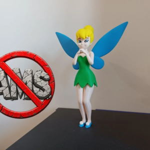Tinkerbell