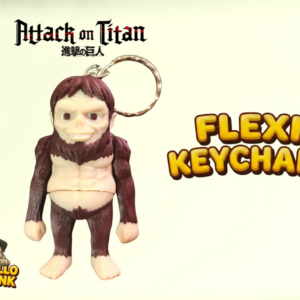 Titan Beast