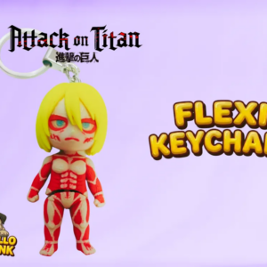 Titan Hembra