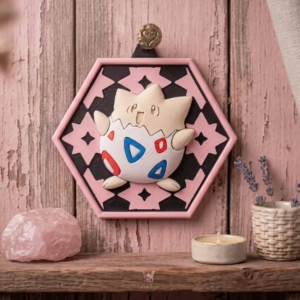 Togepi Hex