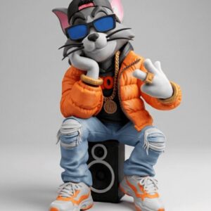 Tom HipHop