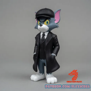 Tom Peaky
